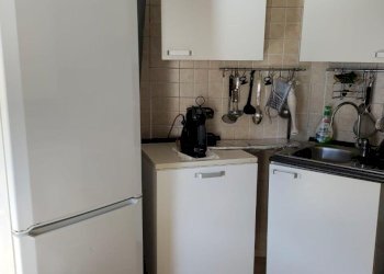 Angolo cottura - Two-room apartment Via al Noce 24, Moltrasio - photo 14