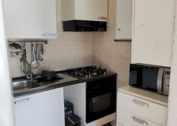 Angolo cottura - Two-room apartment Via al Noce 24, Moltrasio - photo 15