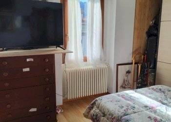 Camera da letto - Two-room apartment Via al Noce 24, Moltrasio - photo 20