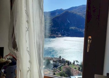 Vista dalla camera - Two-room apartment Via al Noce 24, Moltrasio - photo 21
