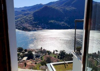 Vista dalla camera - Two-room apartment Via al Noce 24, Moltrasio - photo 22