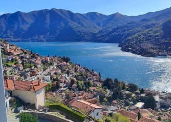 Vista - Two-room apartment Via al Noce 24, Moltrasio - photo 26
