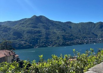 Two-room apartment Via al Noce 24, Moltrasio - photo 28