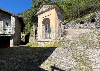 Strade - Two-room apartment Via al Noce 24, Moltrasio - photo 30