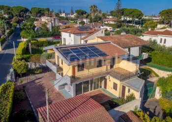 DJI_0279 - Villa Siracusa - foto 2