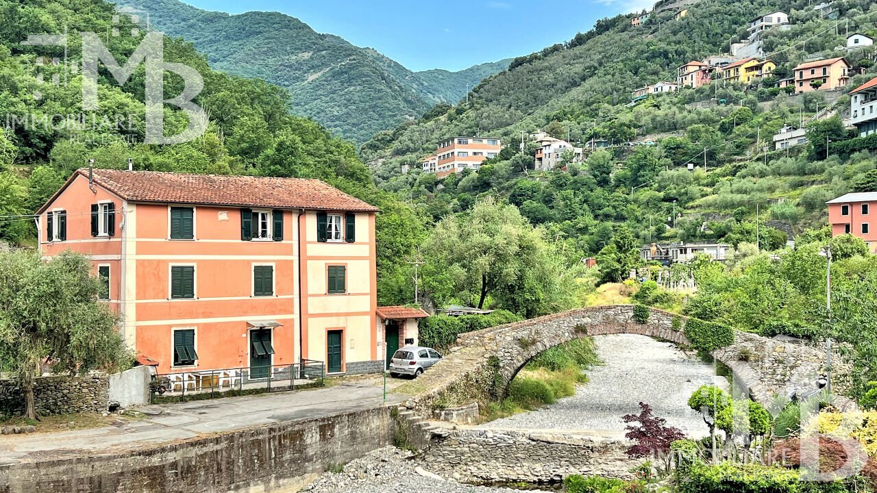 CASA E INSIEME - Appartamento Via Ponti Romani 31, Recco - foto 1