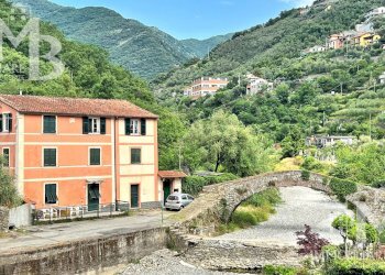 CASA E INSIEME - Appartamento Via Ponti Romani 31, Recco - foto 1