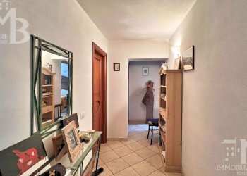 DISIMPEGNO - Appartamento Via Ponti Romani 31, Recco - foto 5