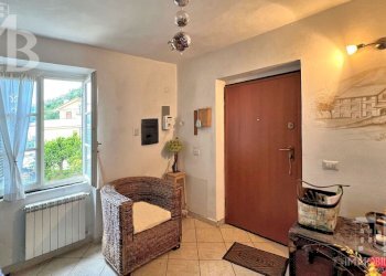 INGRESSO - Appartamento Via Ponti Romani 31, Recco - foto 8