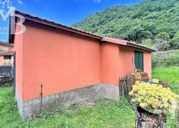 MAGAZZINO A - Appartamento Via Ponti Romani 31, Recco - foto 9