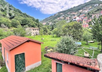 MAGAZZINO E RUSTICO - Appartamento Via Ponti Romani 31, Recco - foto 13