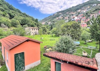 MAGAZZINO E RUSTICO - Appartamento Via Ponti Romani 31, Recco - foto 14