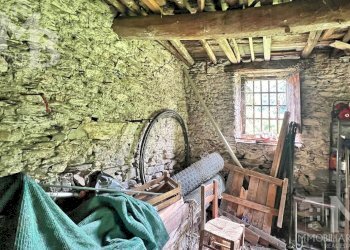 RUSTICO PIANO TERRA - Appartamento Via Ponti Romani 31, Recco - foto 17