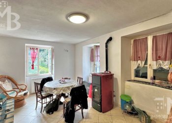 SOGGIORNO - Appartamento Via Ponti Romani 31, Recco - foto 19