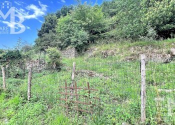 TERRENO - Appartamento Via Ponti Romani 31, Recco - foto 21