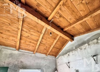 TETTO MAGAZZINO B - Appartamento Via Ponti Romani 31, Recco - foto 22