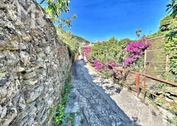PERCORSO - Appartamento Via Ponti Romani 31, Recco - foto 24