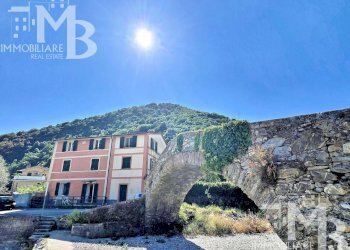 PONTE E CASA 1 - Appartamento Via Ponti Romani 31, Recco - foto 25