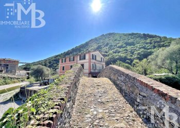 PONTE E CASA - Appartamento Via Ponti Romani 31, Recco - foto 26
