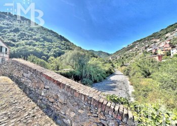 PONTE E VALLATA INTERNA - Appartamento Via Ponti Romani 31, Recco - foto 27