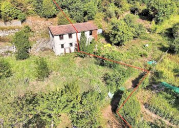 RUSTICO E TERRENO - Apartment Via Ponti Romani 31, Recco - photo 29