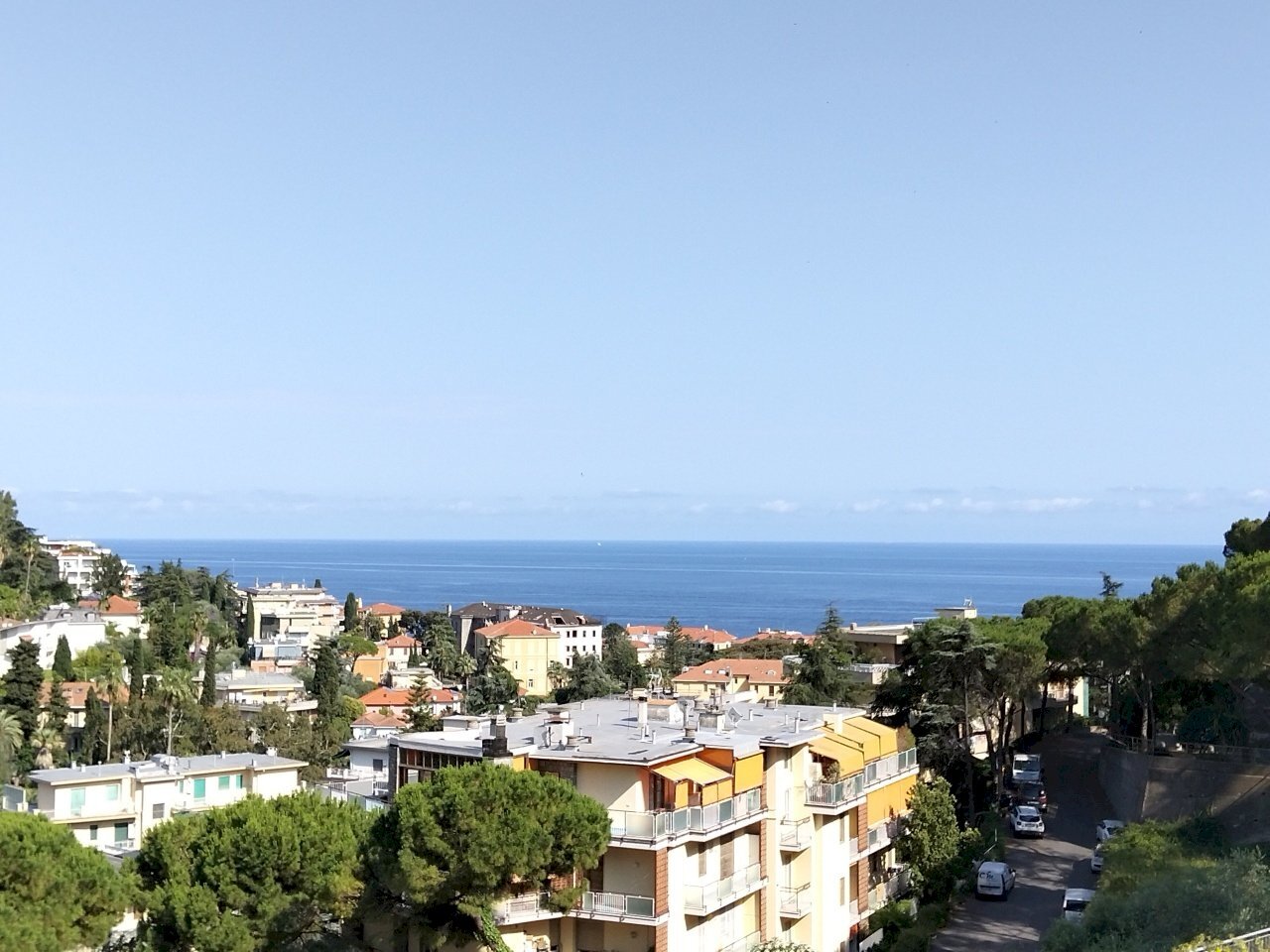 IMG20260609171904 - Trilocale Via Privata Serenella 34, Sanremo - foto 3