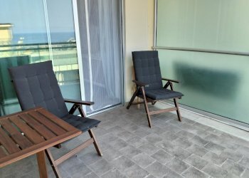 IMG20260609170546 - Trilocale Via Privata Serenella 34, Sanremo - foto 5
