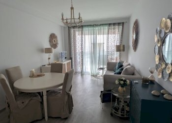 20_zona-giorno - Trilocale Via Privata Serenella 34, Sanremo - foto 6