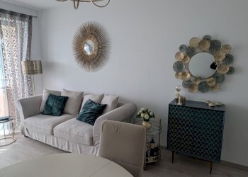 30_zona-giorno - Trilocale Via Privata Serenella 34, Sanremo - foto 7