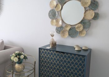 31_zona-giorno - Trilocale Via Privata Serenella 34, Sanremo - foto 8
