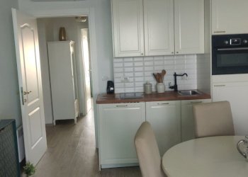 32_zona-giorno - Trilocale Via Privata Serenella 34, Sanremo - foto 9
