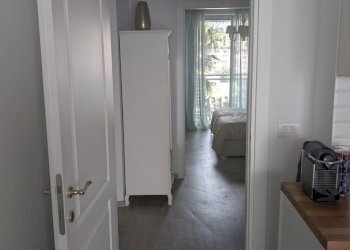 40_entrata - Trilocale Via Privata Serenella 34, Sanremo - foto 10