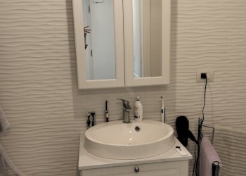 IMG20260609170856 - Trilocale Via Privata Serenella 34, Sanremo - foto 16