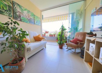 Terrazzino - Appartamento Via Don Diego Marturano 10, Taranto - foto 5