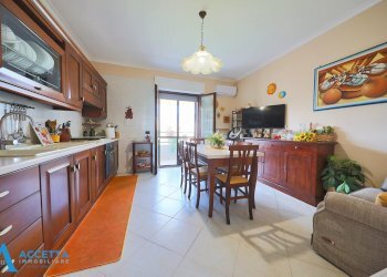 Cucina - Appartamento Via Don Diego Marturano 10, Taranto - foto 11