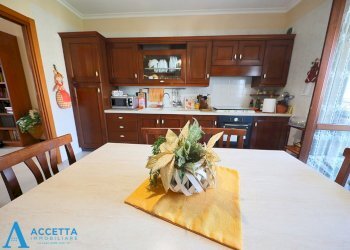Cucina - Appartamento Via Don Diego Marturano 10, Taranto - foto 12