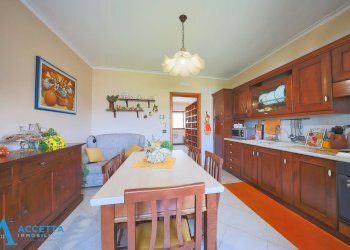 Cucina - Appartamento Via Don Diego Marturano 10, Taranto - foto 13