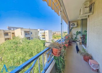 Balcone - Appartamento Via Don Diego Marturano 10, Taranto - foto 14