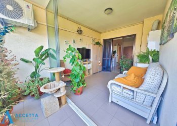 Terrazzino - Appartamento Via Don Diego Marturano 10, Taranto - foto 15