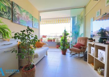Terrazzino - Appartamento Via Don Diego Marturano 10, Taranto - foto 16