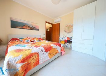 Camera da letto - Appartamento Via Don Diego Marturano 10, Taranto - foto 19