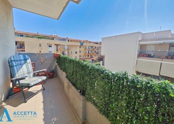 Balcone - Appartamento Via Don Diego Marturano 10, Taranto - foto 21