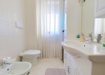 Bagno - Appartamento Via Don Diego Marturano 10, Taranto - foto 22