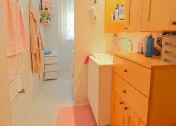 Bagno - Appartamento Via Don Diego Marturano 10, Taranto - foto 25