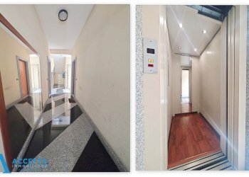 Zone comuni - Appartamento Via Don Diego Marturano 10, Taranto - foto 28