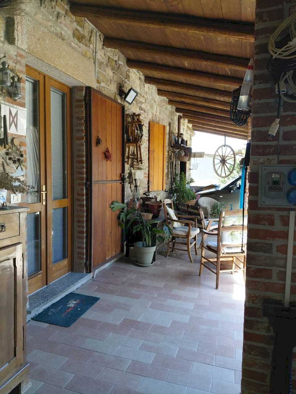 Portico - Villa Località Bilegno 29, Pianello Val Tidone - photo 1