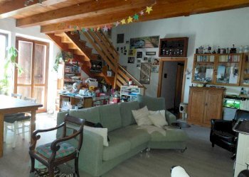 soggiorno - Villa Località Bilegno 29, Pianello Val Tidone - photo 8