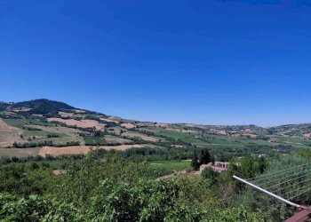 vista - Villa Località Bilegno 29, Pianello Val Tidone - photo 12