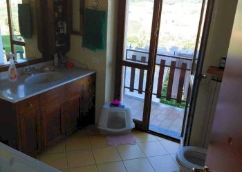 bagno - Villa Località Bilegno 29, Pianello Val Tidone - photo 15