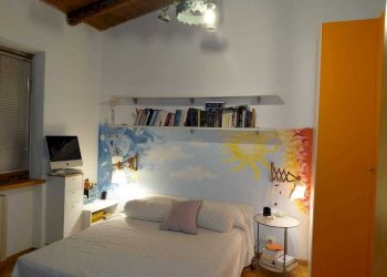 camera da letto - Villa Località Bilegno 29, Pianello Val Tidone - photo 17